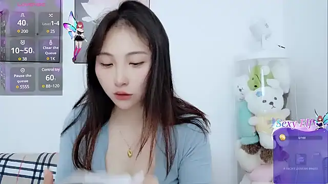 cathy00 online show from February 4, 12:51 am