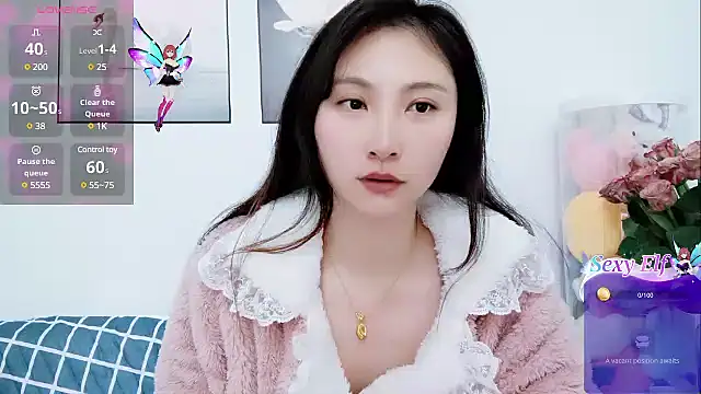 cathy00 online show from February 27, 12:57 am