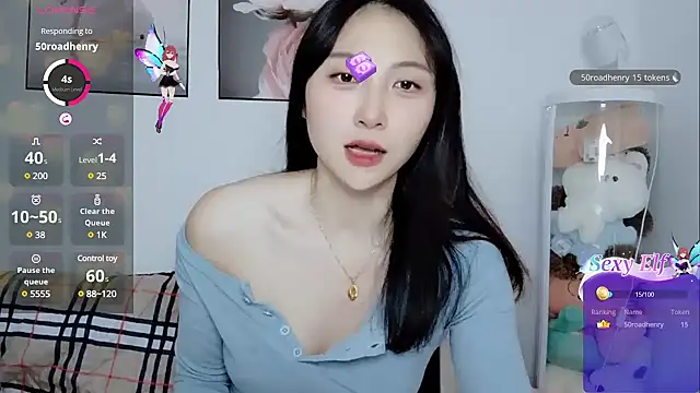 cathy00 online show from February 5, 12:53 am