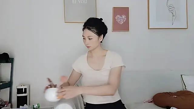 cathy00 online show from September 19, 12:25 am