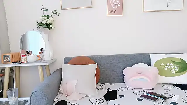 cathy00 online show from October 16, 12:19 am