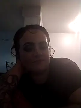 TiahhMarie online show from January 5, 10:24 pm