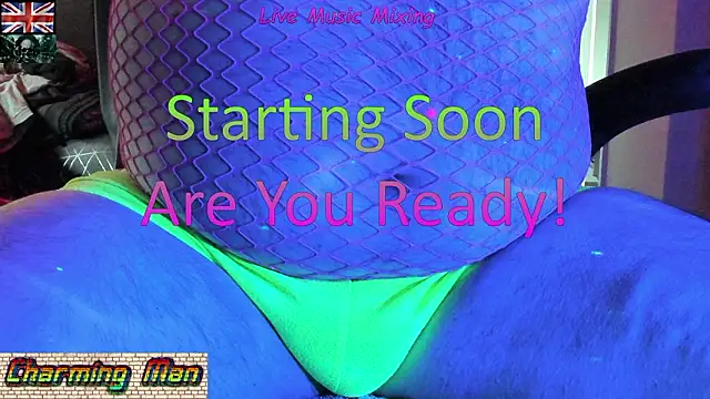 TheGothKing online show from March 29, 4:08 pm