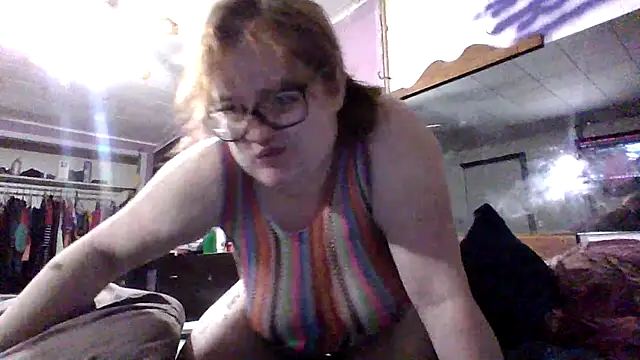 Snapshot of Sweetexibition chatting on March 22, 10:59 pm Sweetexibition online show from March 22, 10:59 pm