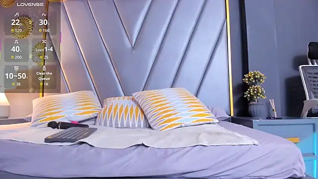 BrendaAdams  online show from February 28, 10:37 am