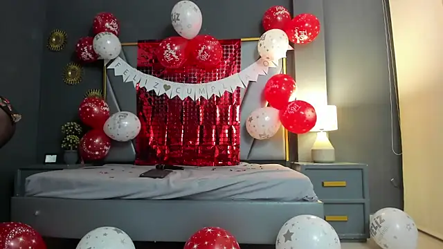 BrendaAdams  online show from October 20, 11:55 am