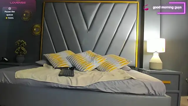 BrendaAdams  online show from November 16, 11:04 am