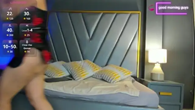 BrendaAdams  online show from November 18, 10:51 am