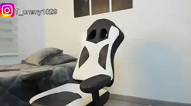 Tommy Jos online show from March 12, 2:41 am