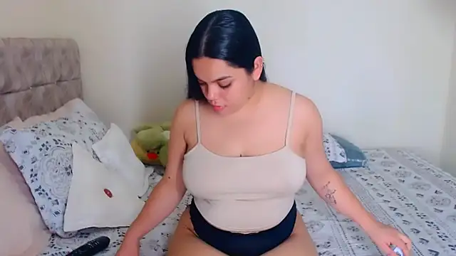 Sara-04 online show from October 7, 11:28 pm