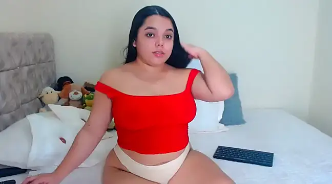 Sara-04 online show from March 10, 11:06 pm