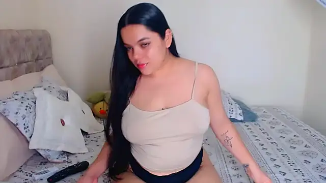 Sara-04 online show from December 17, 10:59 pm