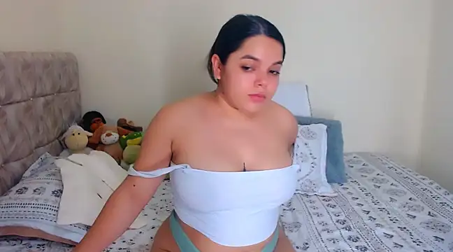 Sara-04 online show from March 23, 12:04 am