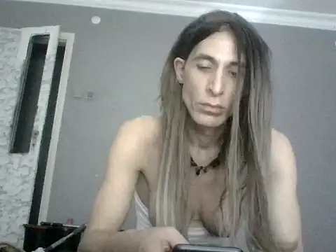 VanillaSeXy online show from September 11, 9:26 pm