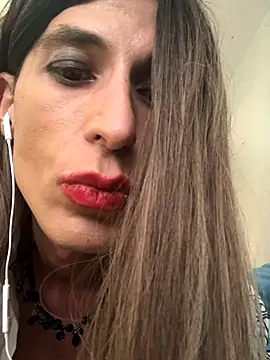 VanillaSeXy online show from September 19, 8:51 am