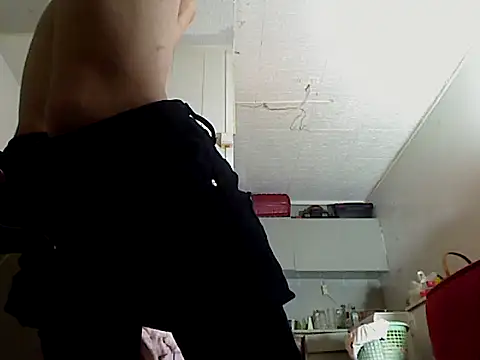 VanillaSeXy online show from December 1, 3:24 pm