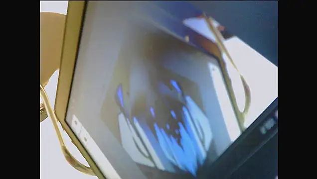 VanillaSeXy online show from November 27, 12:38 pm