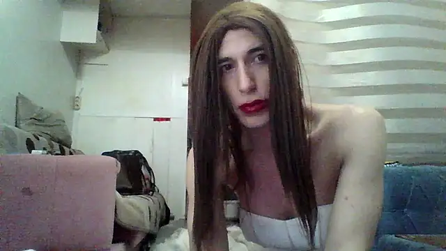 VanillaSeXy online show from March 29, 7:26 pm