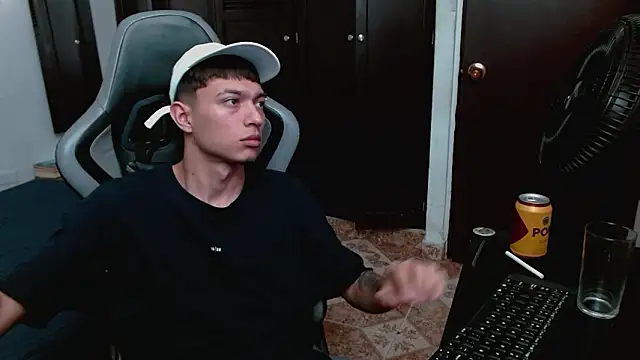 aaron blug online show from February 9, 10:30 pm