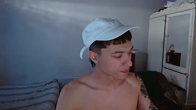 aaron blug online show from March 14, 2:34 pm