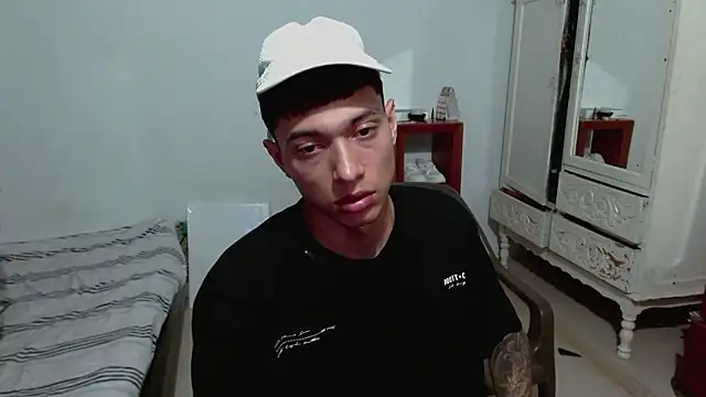 aaron blug online show from March 13, 12:15 am