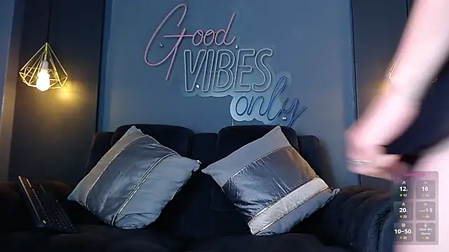 LOLIITA  LOVE online show from March 25, 4:39 pm