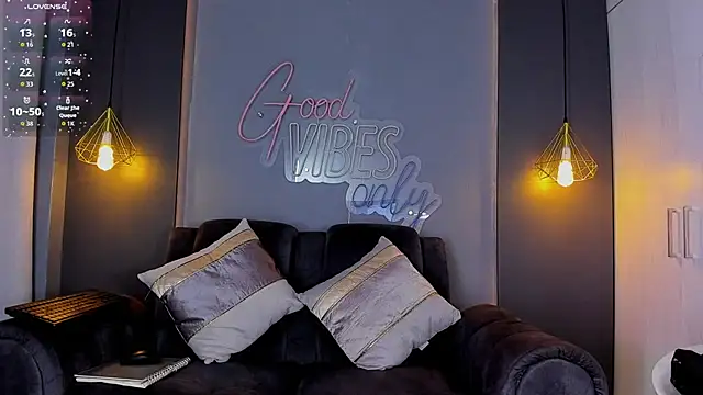 LOLIITA  LOVE online show from December 3, 5:56 pm