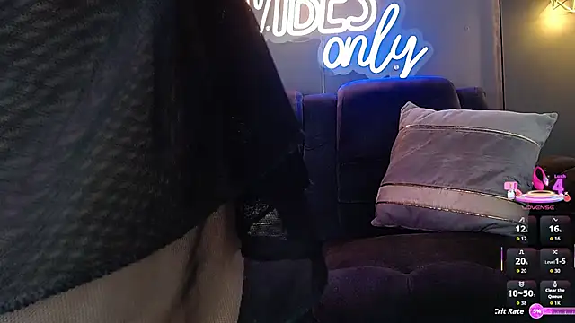 LOLIITA  LOVE online show from January 9, 5:31 pm