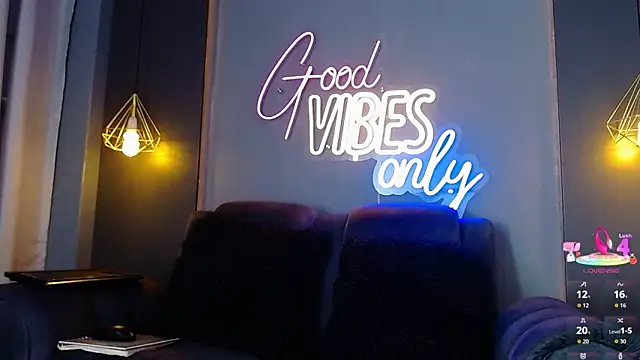 LOLIITA  LOVE online show from February 13, 5:13 pm