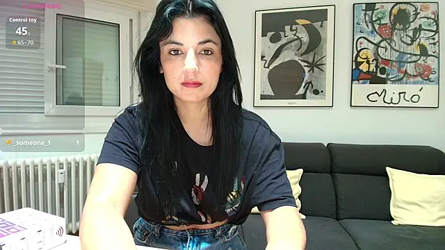 Snapshot of Arya_33 chatting on September 20, 6:07 am Arya 33 online show from September 20, 6:07 am