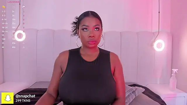  huge boobs ebony online show from November 3, 8:23 pm