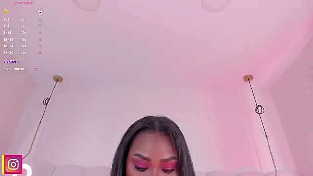  huge boobs ebony online show from October 21, 8:19 pm