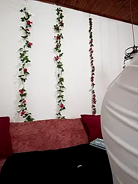 ariana lavoie- online show from November 28, 7:58 pm