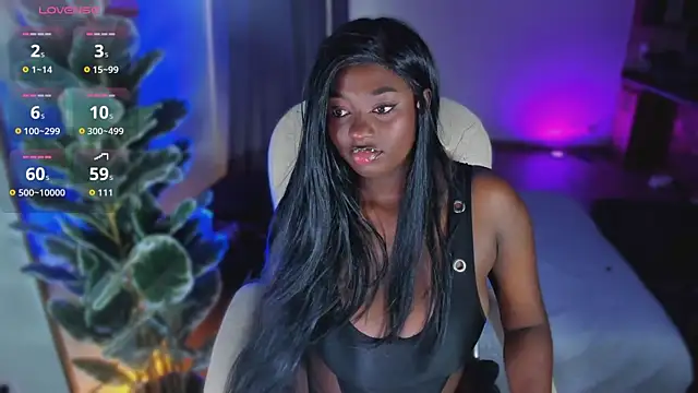 Almaahotxxx online show from February 5, 1:18 pm