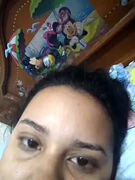 Snapshot of _Miaaleon chatting on October 30, 9:07 am Miaaleon online show from October 30, 9:07 am