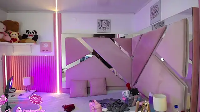  Miaaleon online show from January 19, 12:31 pm