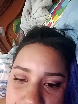  Miaaleon online show from February 1, 9:24 pm