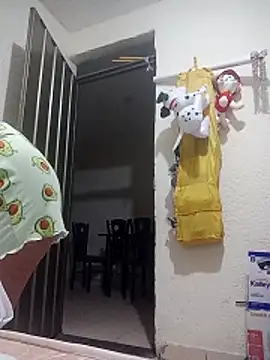  Miaaleon online show from February 23, 10:27 am