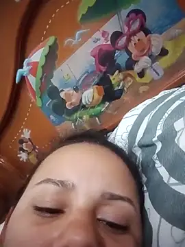  Miaaleon online show from March 8, 9:12 am