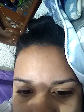 Snapshot of _Miaaleon chatting on October 20, 9:21 am Miaaleon online show from October 20, 9:21 am