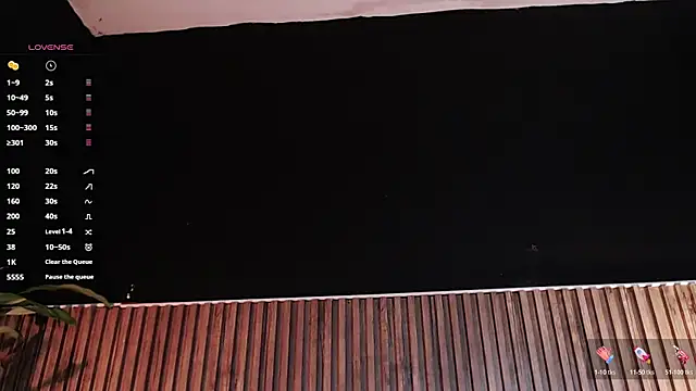 DilanJonnes  online show from November 1, 12:50 am