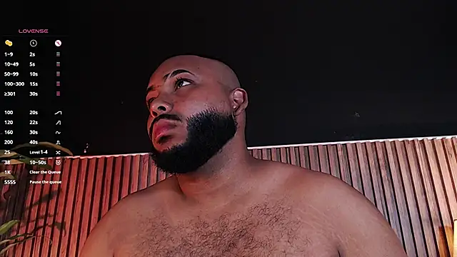 DilanJonnes  online show from October 24, 10:09 pm