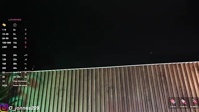 Snapshot of DilanJonnes_ chatting on September 28, 10:28 pm DilanJonnes online show from September 28, 10:28 pm