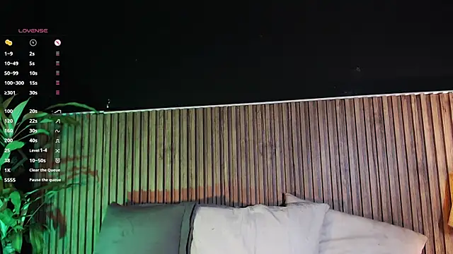 DilanJonnes  online show from November 7, 6:01 pm