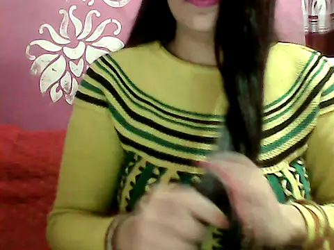 CuteBhabhi10 online show from November 27, 8:31 pm