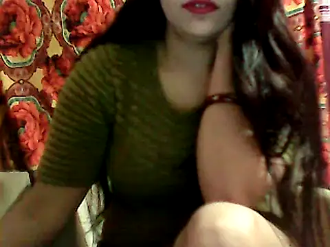 Snapshot of CuteBhabhi10 chatting on March 8, 6:47 pm CuteBhabhi10 online show from March 8, 6:47 pm