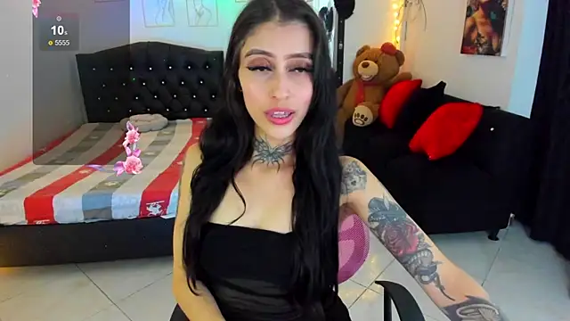 Melanny lopez18 online show from March 26, 12:31 am