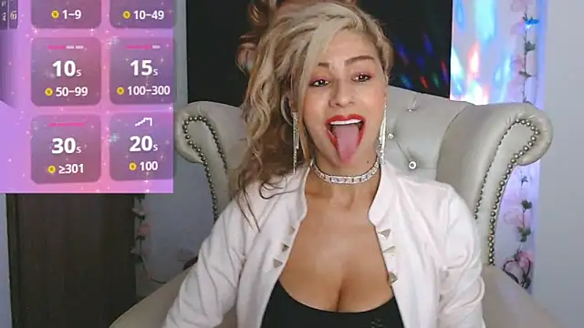 Isabelhot1 online show from February 18, 5:31 pm