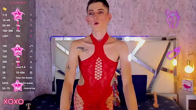 dominic thailor online show from January 9, 8:49 pm