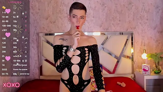 dominic thailor online show from November 14, 2:21 pm